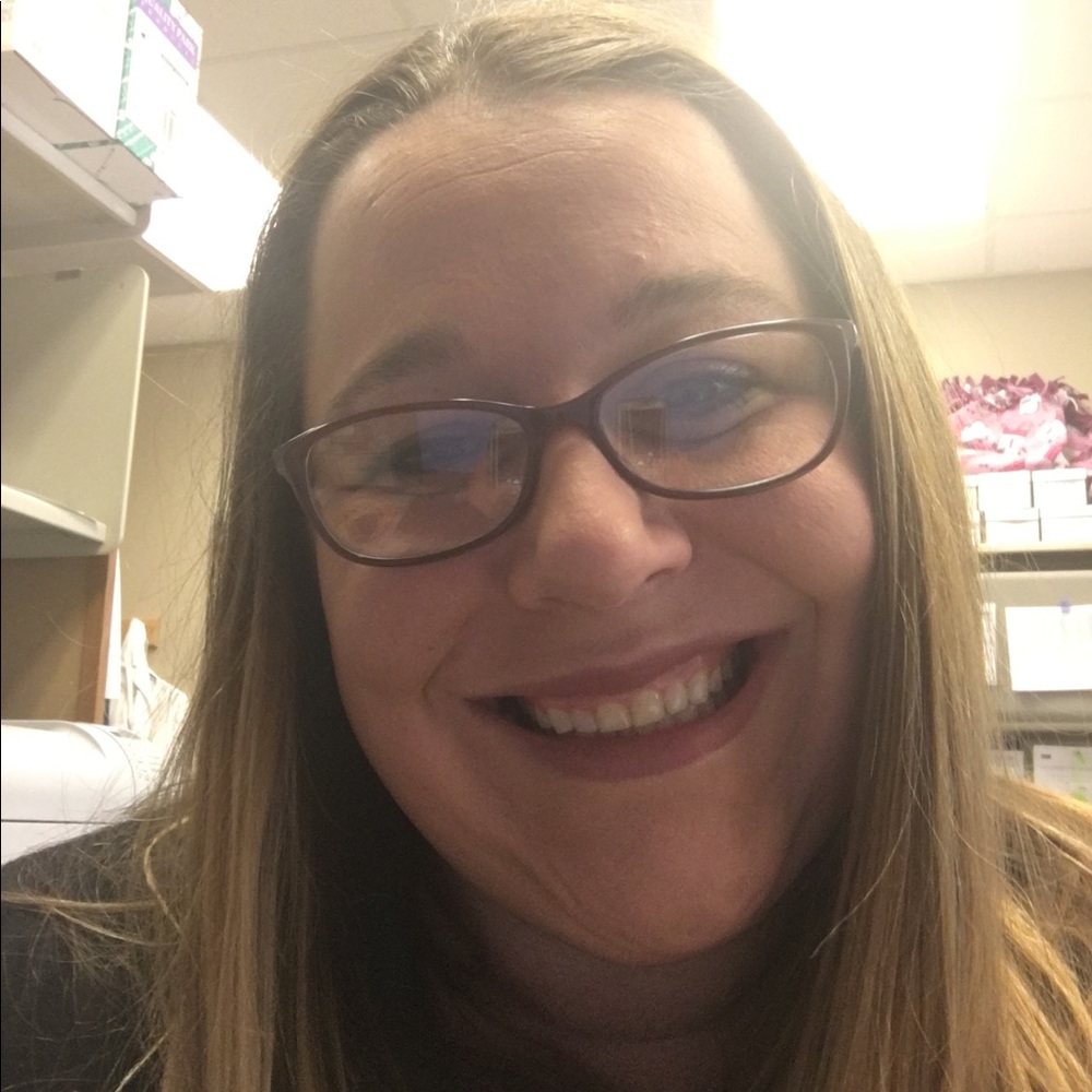 Meet your Posher, Kim